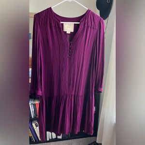 Anthropologie | Maeve Galina Dress